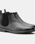 Wayne™ | Tijdloze Chelsea Boots