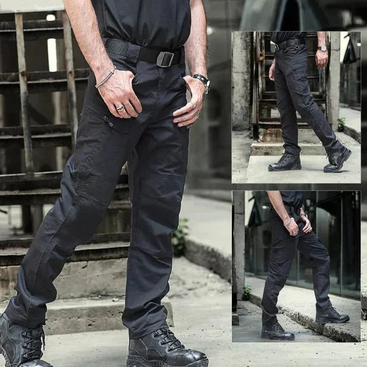 Carlo™ | Multifunctional waterproof pants