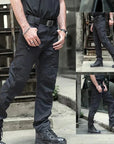 Carlo™ | Multifunctional waterproof pants