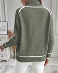 Isabella™ - Elegant and warm knit sweater