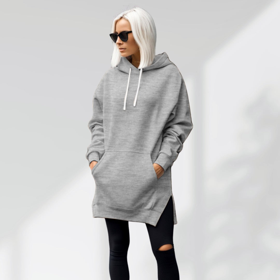 Livia™ |Oversized Hoodie voor Dames