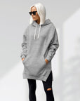 Livia™ |Oversized Hoodie voor Dames