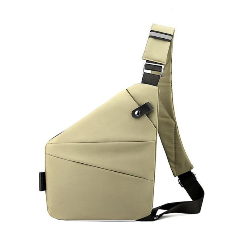 Sosafe™ Anti-Diefstal Tas - Voor mannen