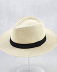 Davide™ Panama Hat - Timeless Elegance