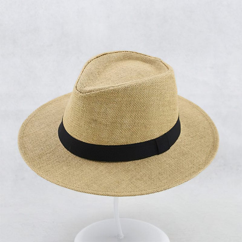 Davide™ Panama Hat - Timeless Elegance