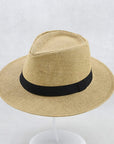 Davide™ Panama Hat - Timeless Elegance