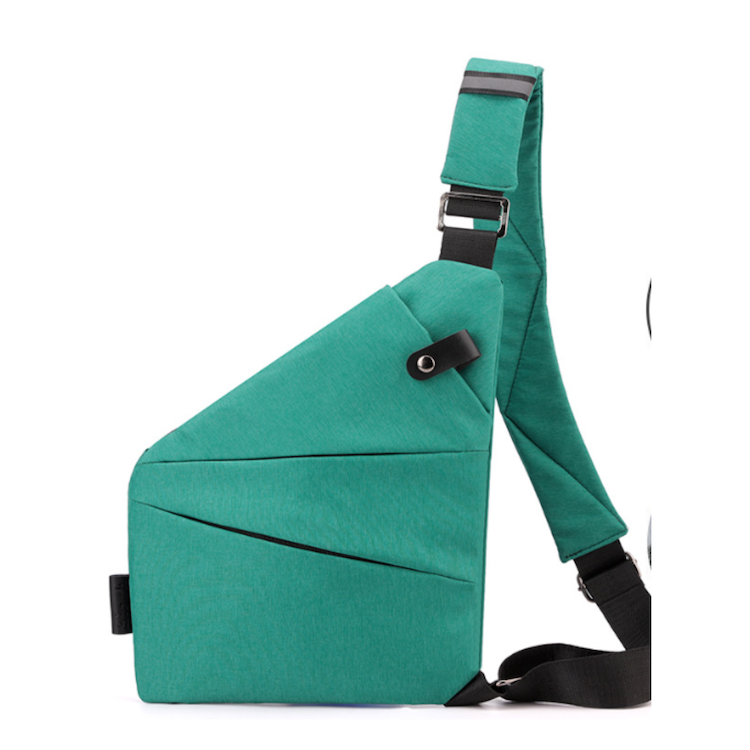 Guardia™ VeiligDraag Anti-Diefstal Tas