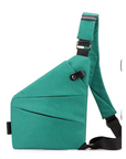 Guardia™ VeiligDraag Anti-Diefstal Tas