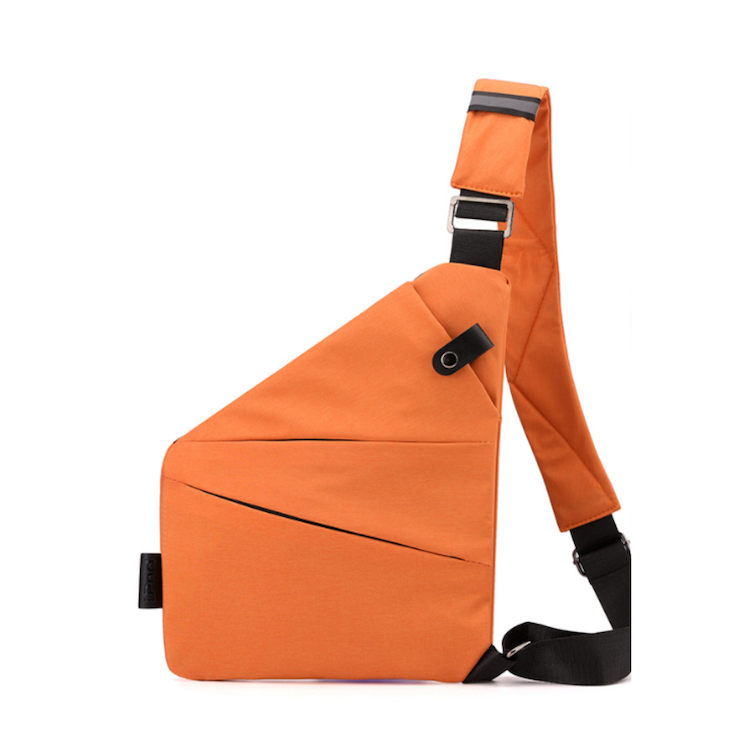 Guardia™ VeiligDraag Anti-Diefstal Tas