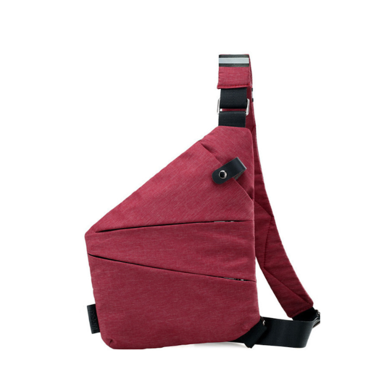 Guardia™ VeiligDraag Anti-Diefstal Tas