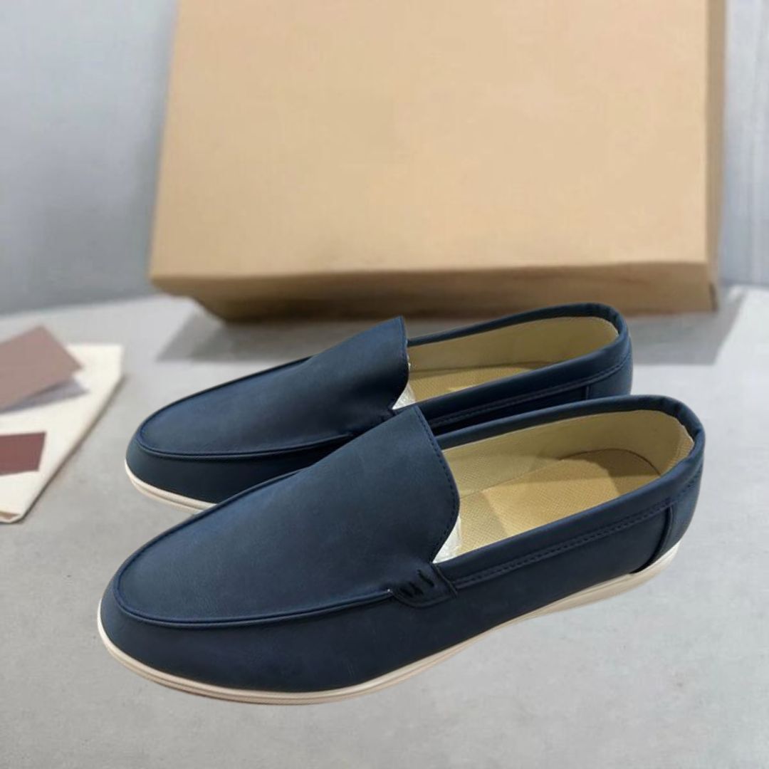 Jayden™ Harmen | Loafers