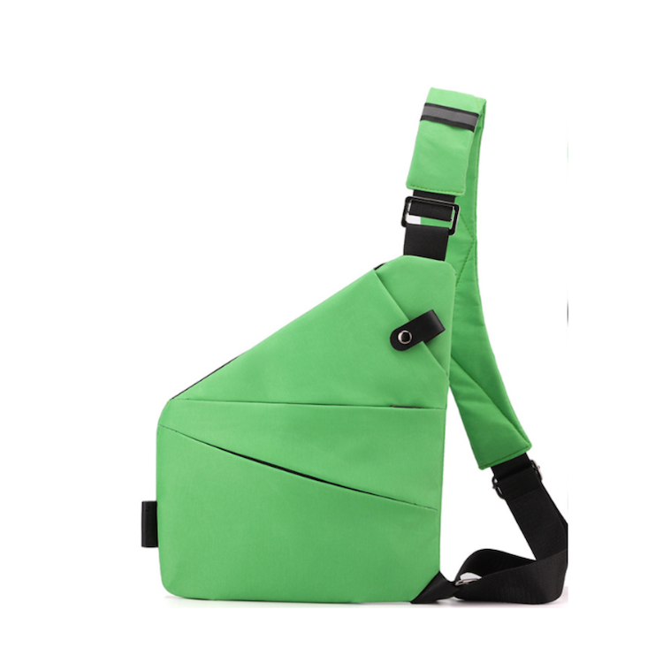 Guardia™ VeiligDraag Anti-Diefstal Tas