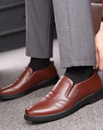 Niels™ | Elegante Business-Schoenen