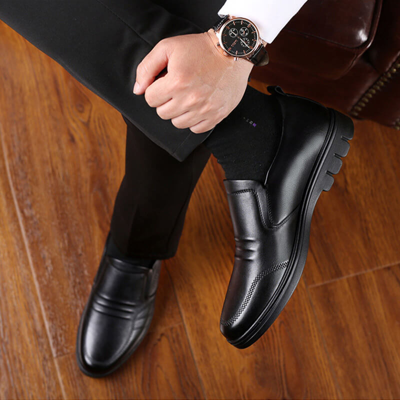 Niels™ | Elegante Business-Schoenen