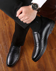 Niels™ | Elegante Business-Schoenen