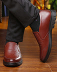 Niels™ | Elegante Business-Schoenen