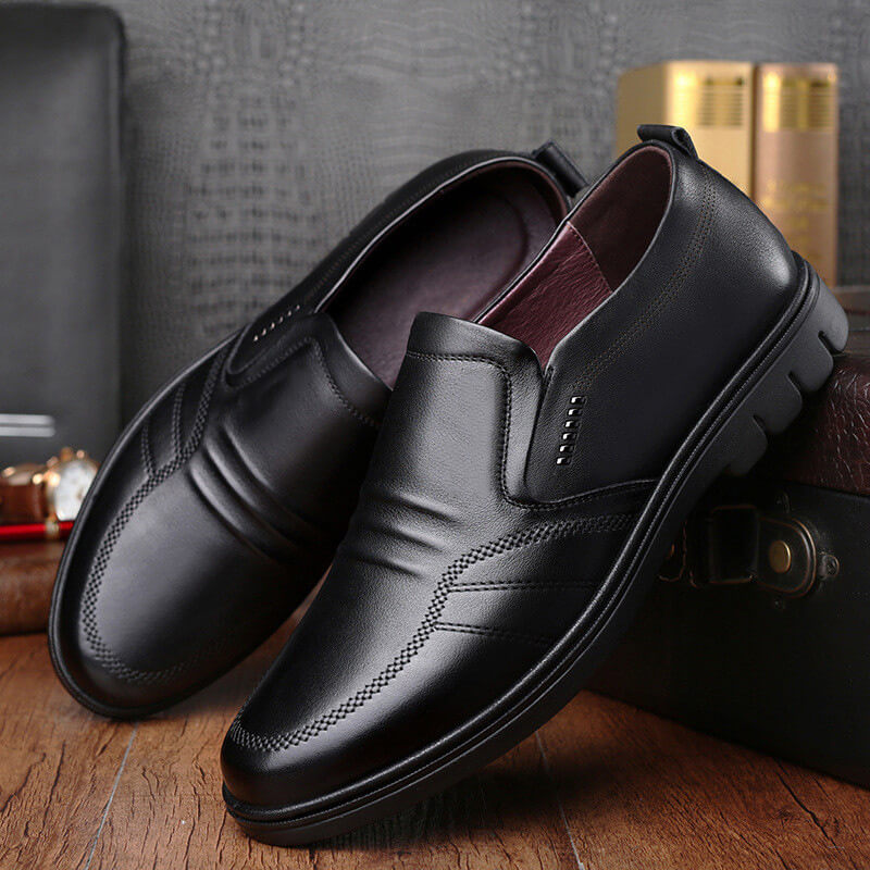 Niels™ | Elegante Business-Schoenen