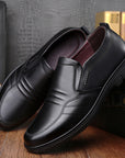 Niels™ | Elegante Business-Schoenen