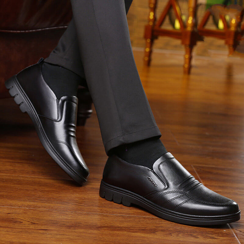 Niels™ | Elegante Business-Schoenen