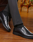 Niels™ | Elegante Business-Schoenen