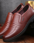 Niels™ | Elegante Business-Schoenen