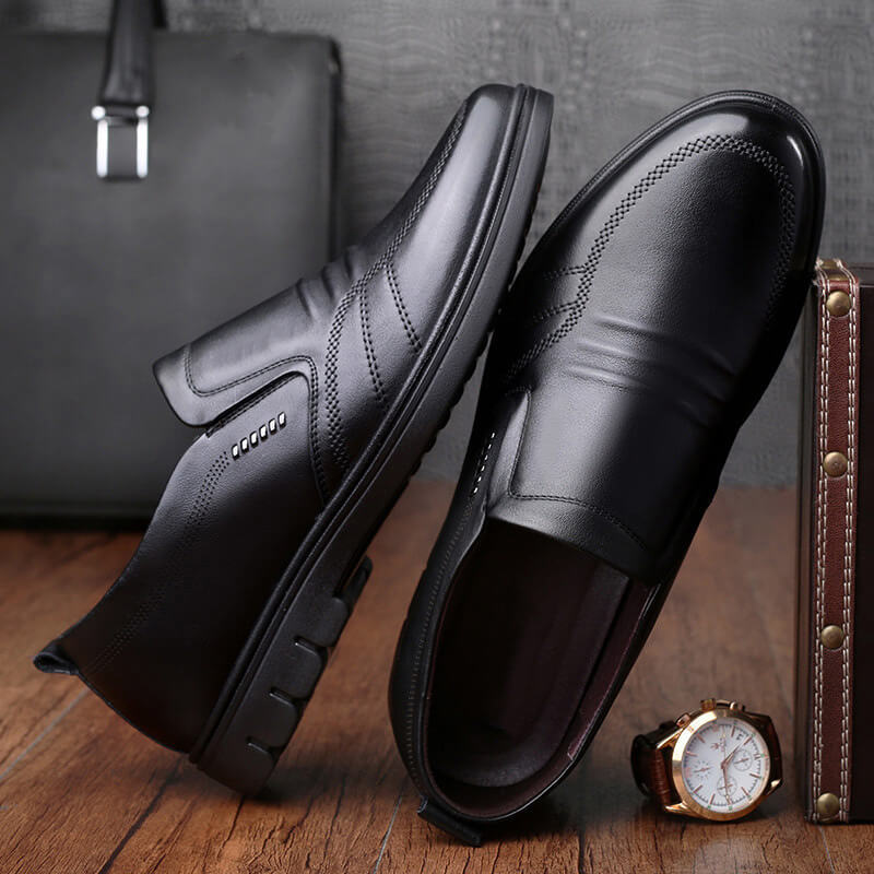 Niels™ | Elegante Business-Schoenen