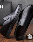 Niels™ | Elegante Business-Schoenen