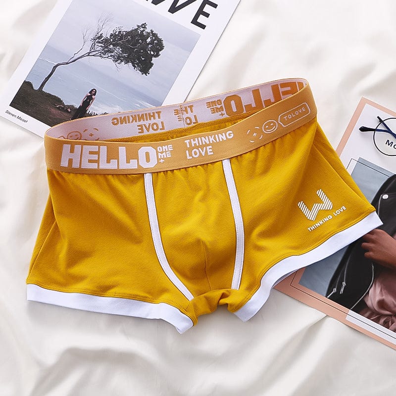 Pablo™ Boxers | Stoer en Sexy