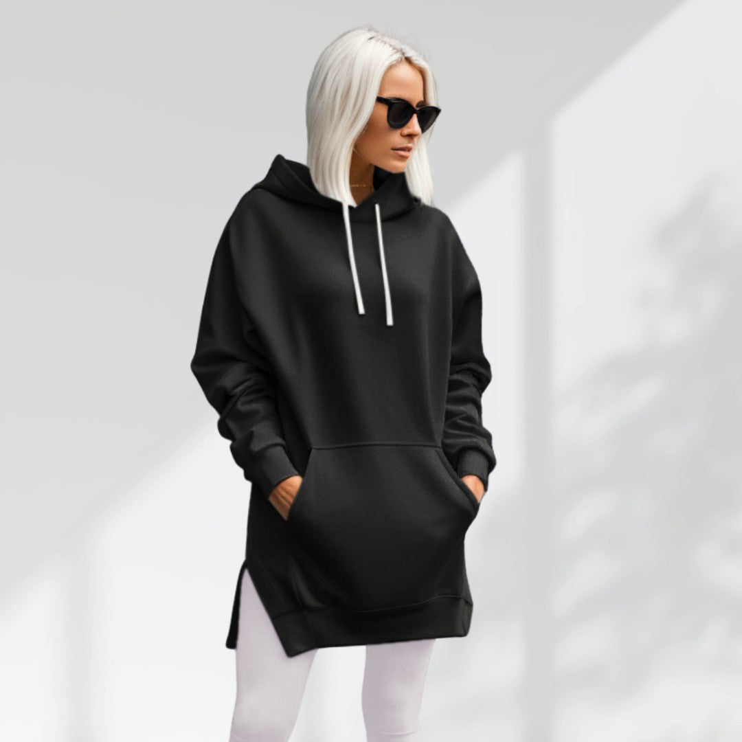 Livia™ |Oversized Hoodie voor Dames