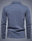 Philippe™ | Casual poloshirt voor heren