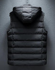 BorshWall ™- Urban Bodywarmer