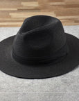 Davide™ Panama Hat - Timeless Elegance