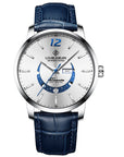 Louie Juelen™ Elegant maanfasehorloge