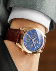 AGR™ Tijdloos luxe horloge