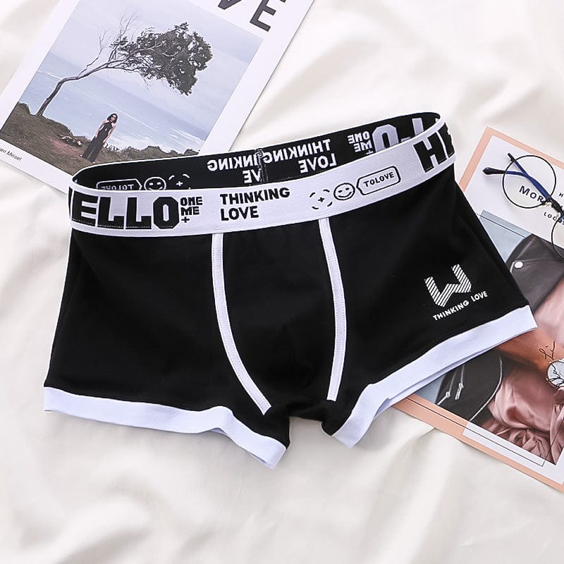 Pablo™ Boxers | Stoer en Sexy