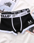 Pablo™ Boxers | Stoer en Sexy