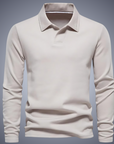 Philippe™ | Casual poloshirt voor heren