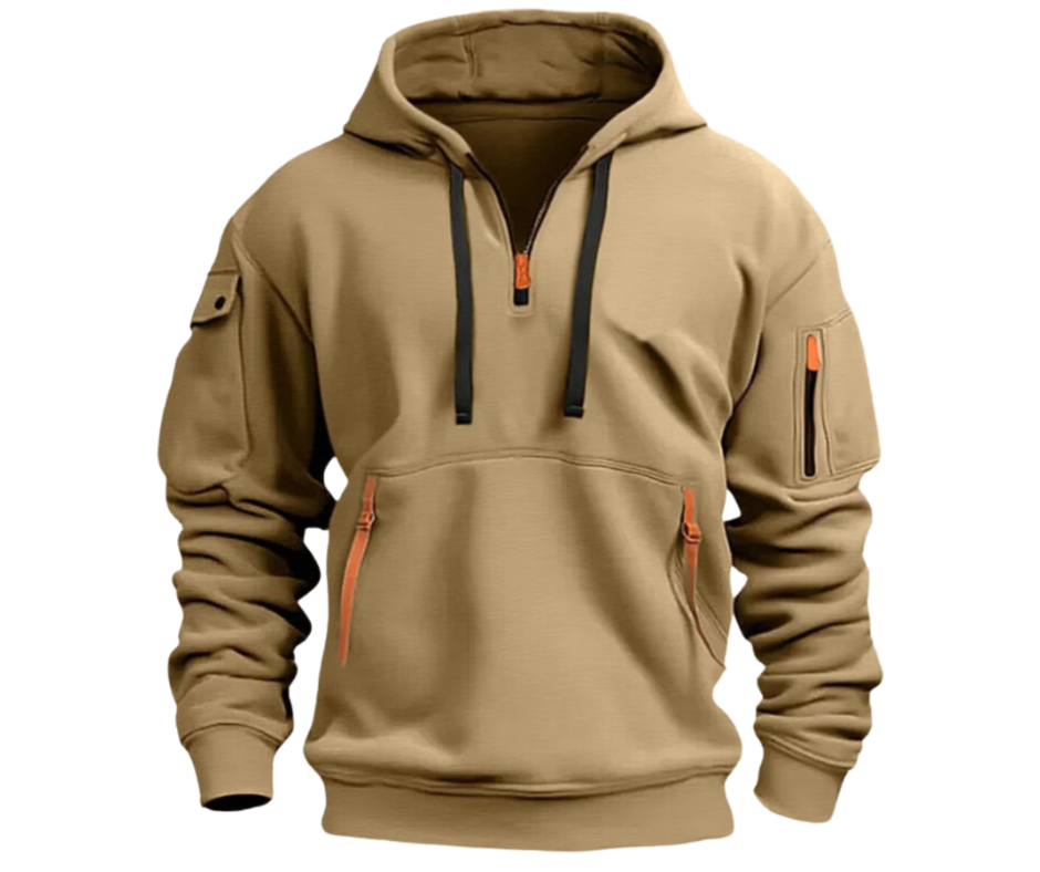 Chad™ I Hoodie