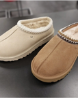 Julie™ Cozzy Cushy Indoor and Outdoor Slipper