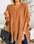 Sophie™ | De elegante poncho