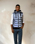 BorshWall ™- Urban Bodywarmer