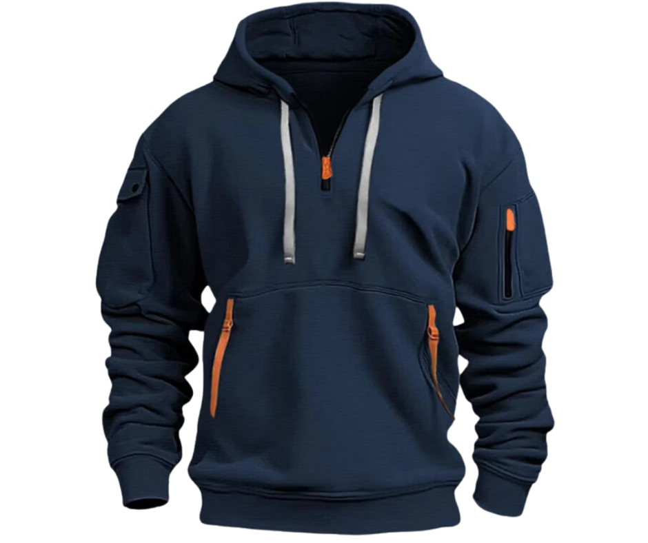 Chad™ I Hoodie