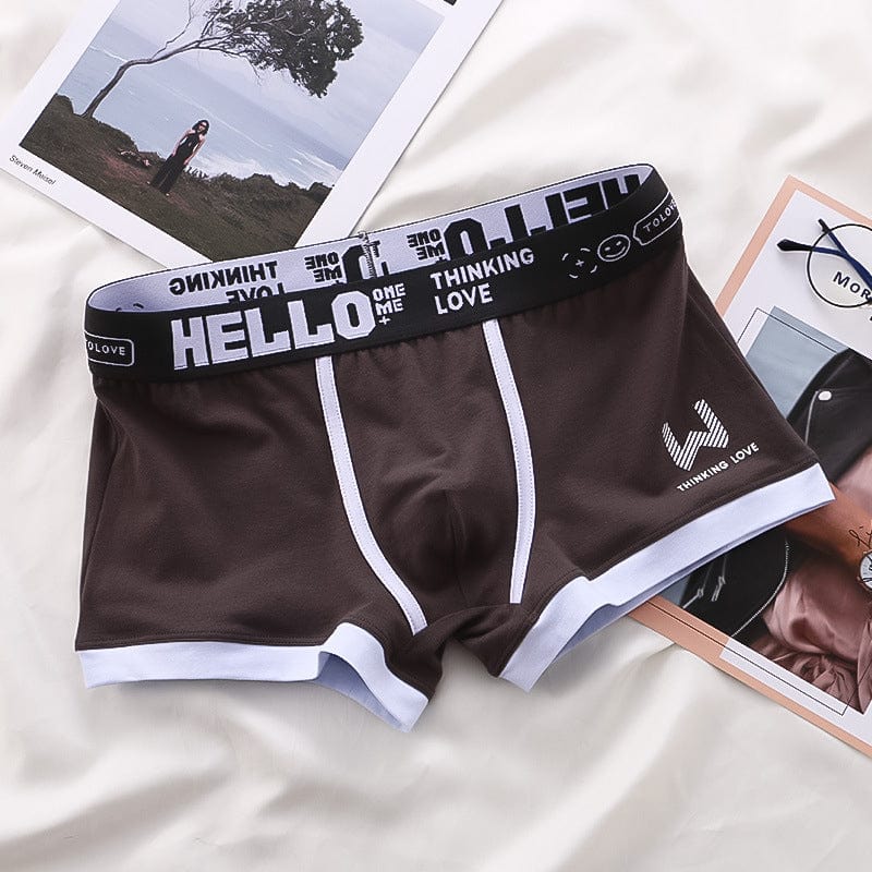 Pablo™ Boxers | Stoer en Sexy