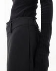 Maddalena™ | Asymmetrische Baggy Broek