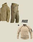 Ray™ | Militair Waterdichte Set: BestSeller