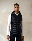 BorshWall ™- Urban Bodywarmer