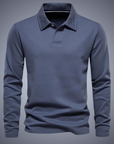 Philippe™ | Casual poloshirt voor heren