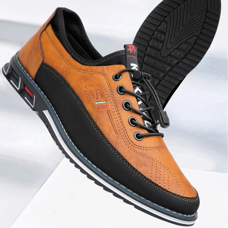 Silvio™ | Orthopedische Oxford schoenen