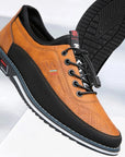 Silvio™ | Orthopedische Oxford schoenen