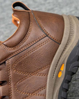 Valerius™  | Winter Herenschoenen